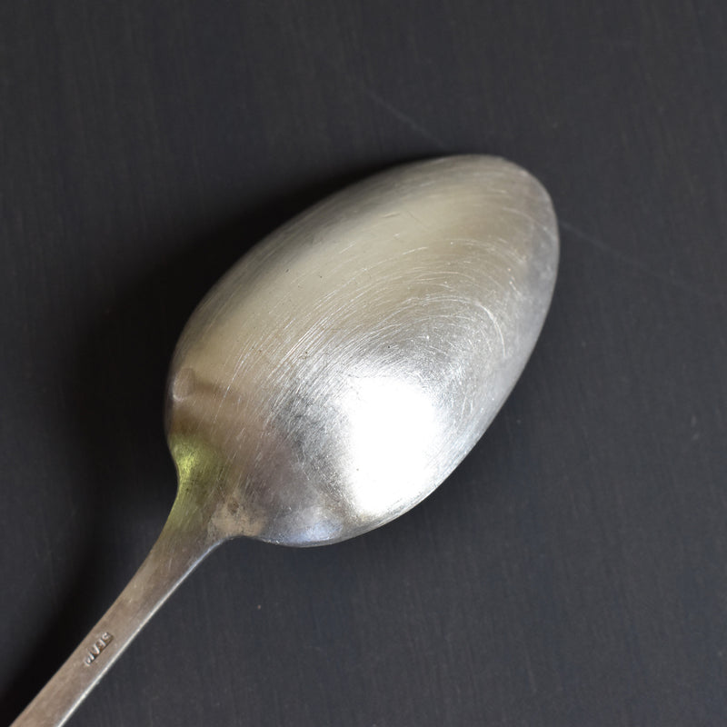 Vintage Dessert Spoon Set of 3 (SFAM & JB)