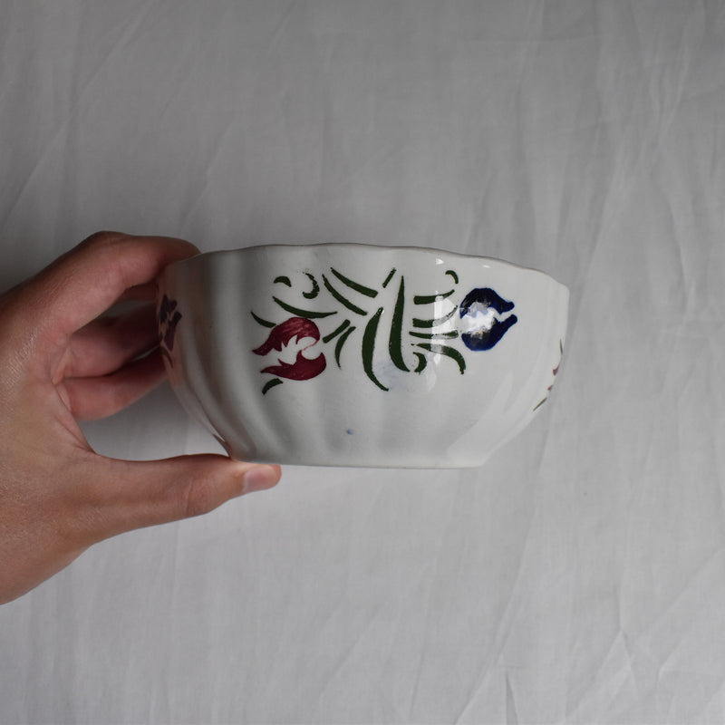 Vintage Bowl: O'Nan Kiln