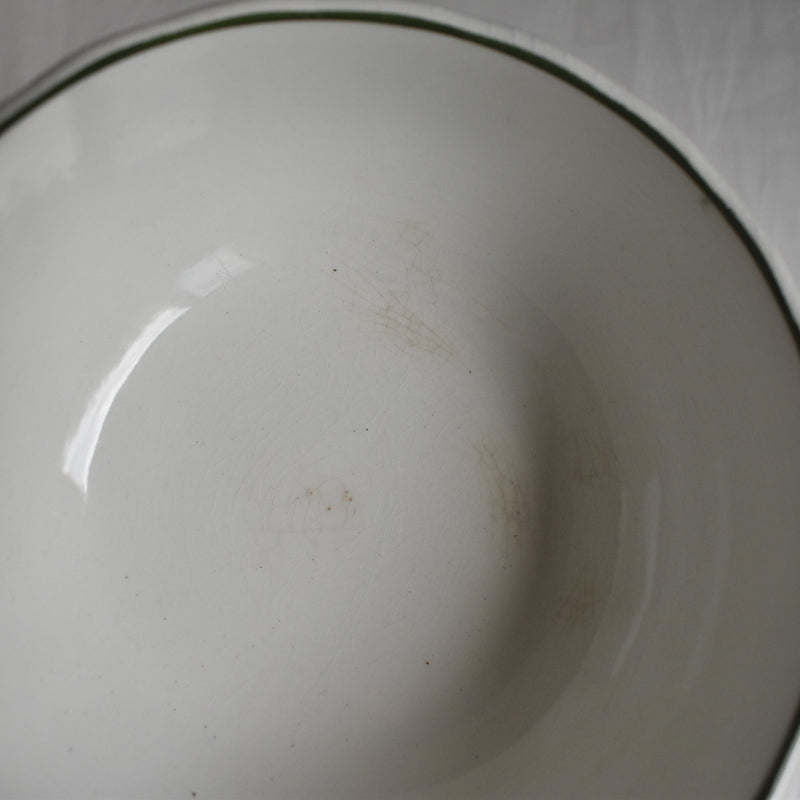 Vintage Bowl: O'Nan Kiln