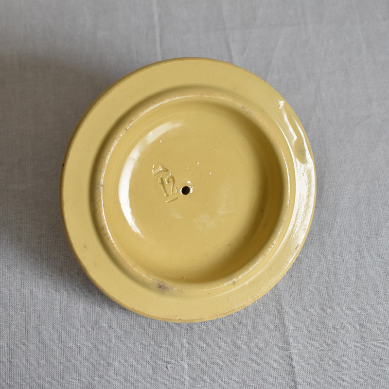 Antique Terrine K&G Lunéville