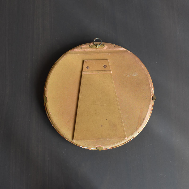 Vintage Round Frames