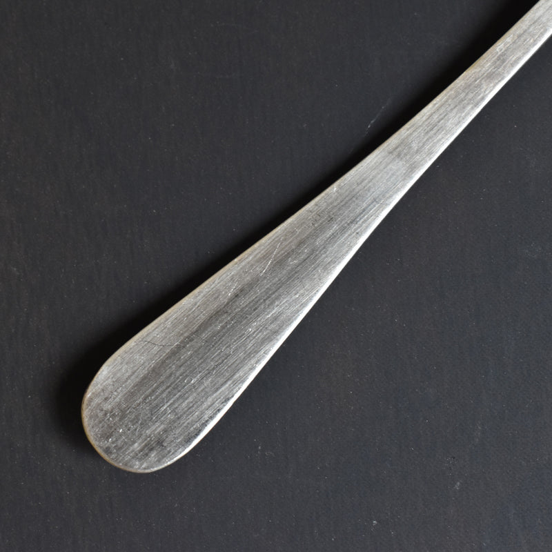 Vintage Dessert Spoon Set of 3 (SFAM & JB)