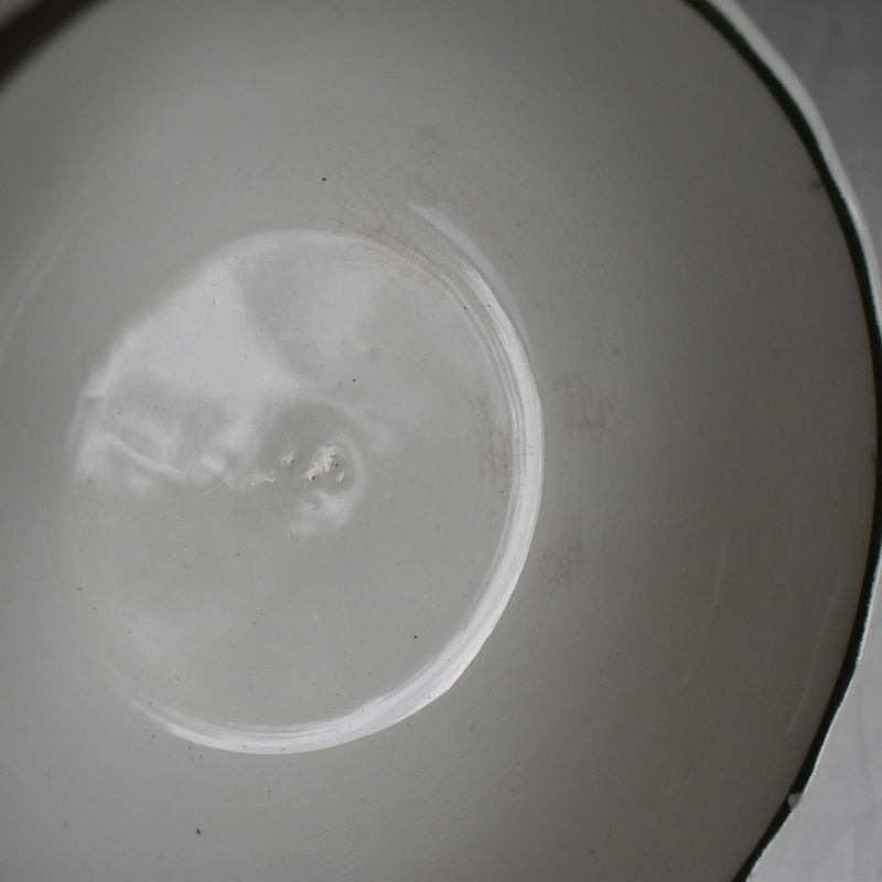 Vintage Bowl: O'Nan Kiln