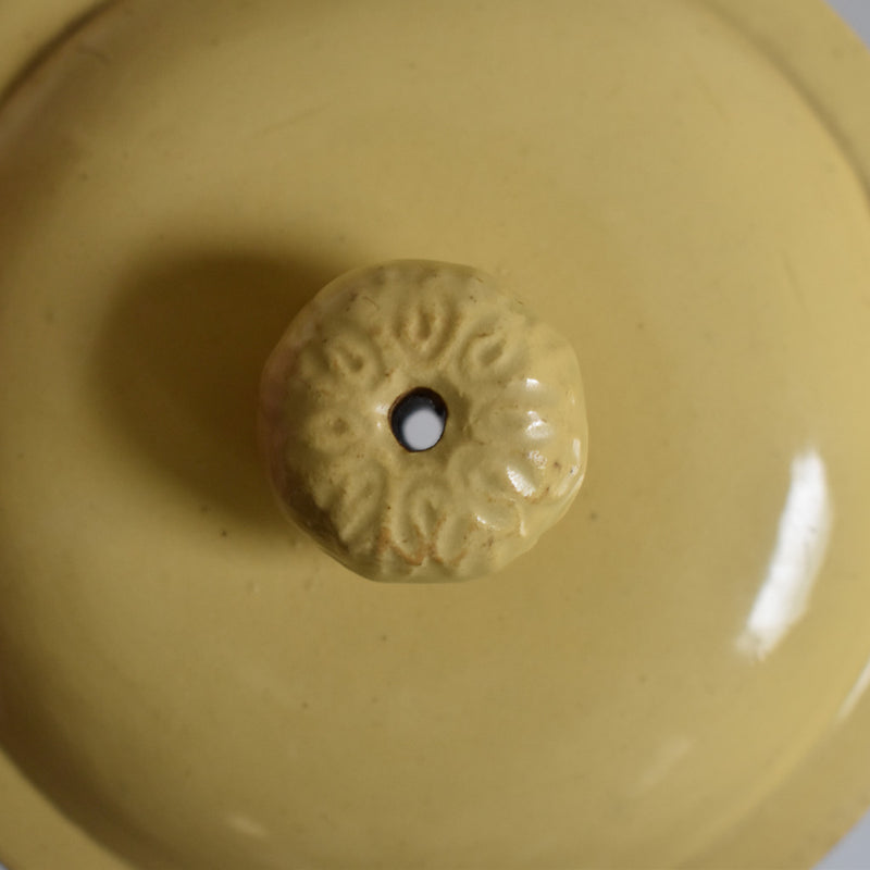 Antique Terrine K&G Lunéville