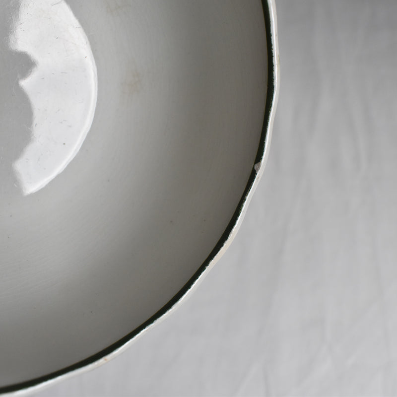 Vintage Bowl: O'Nan Kiln