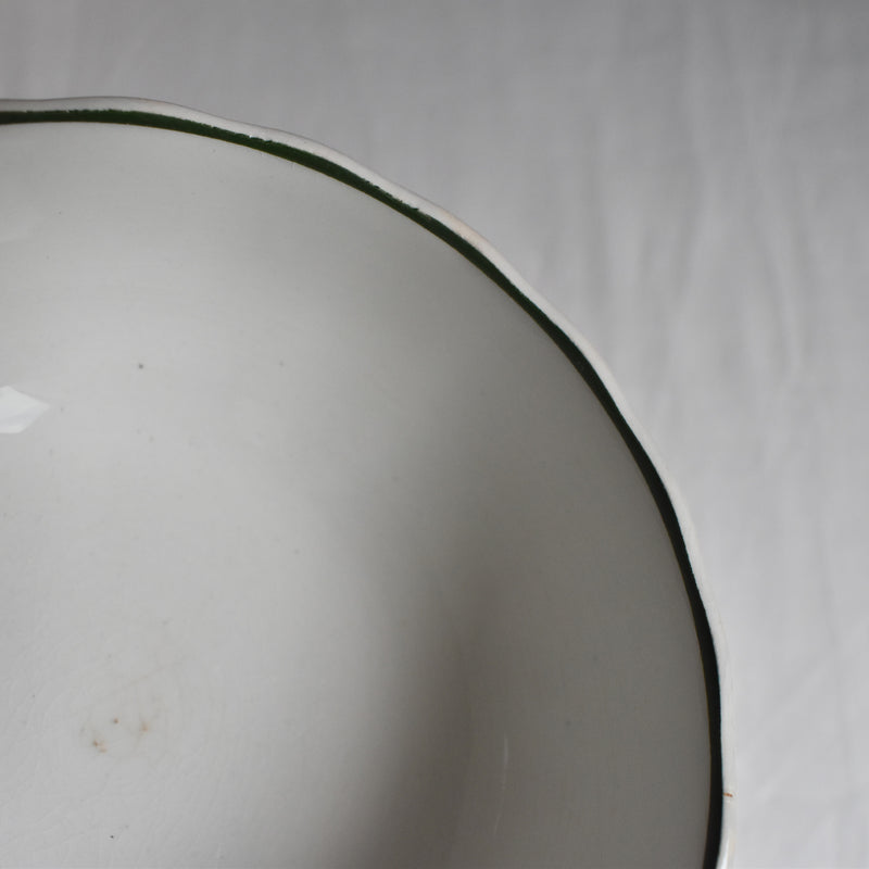 Vintage Bowl: O'Nan Kiln