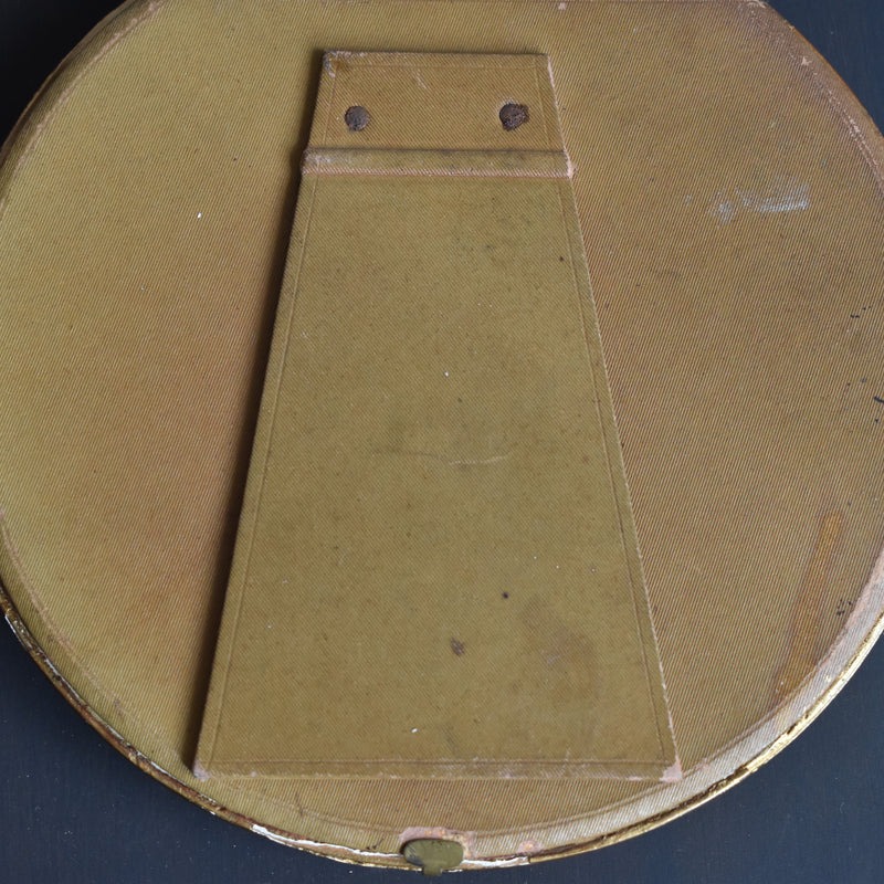Vintage Round Frames