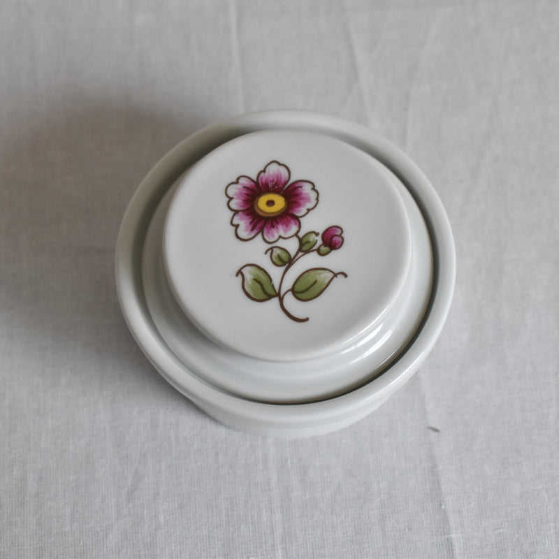 Vintage Pillivuyt Cocotte A