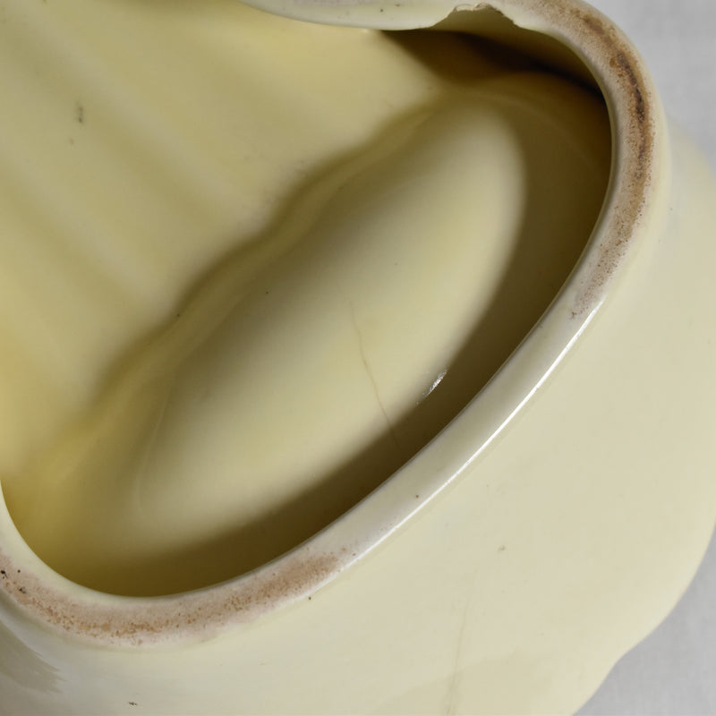 Vintage Asparagus Plate Sarrang