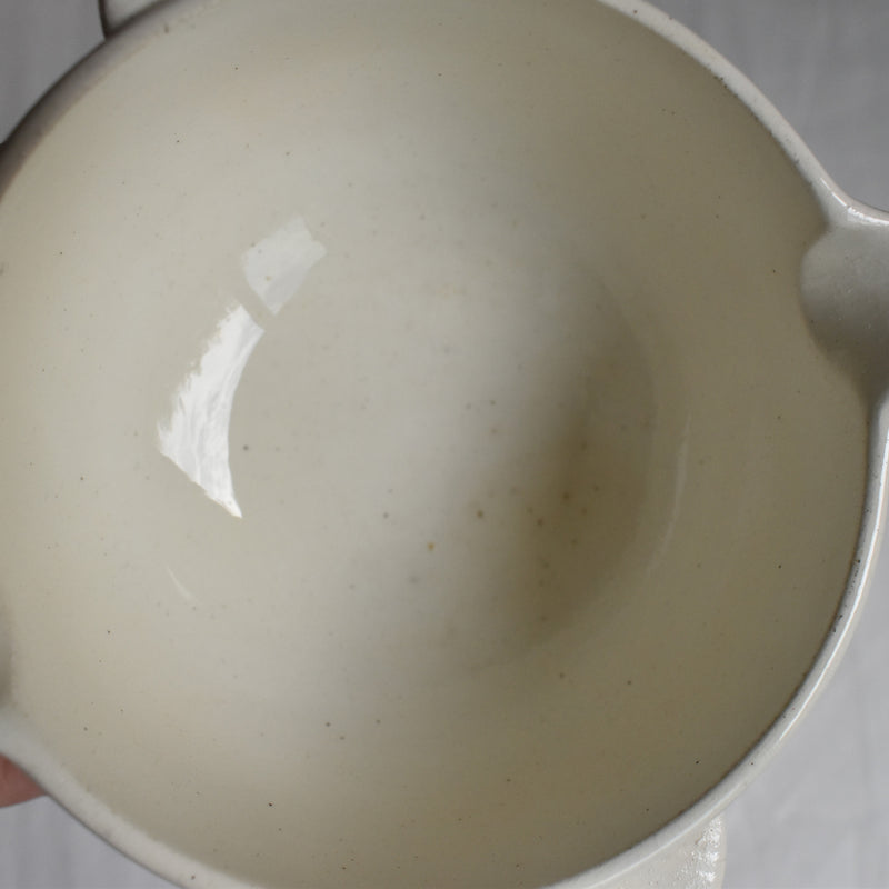 Vintage Bowl Salins Chopin