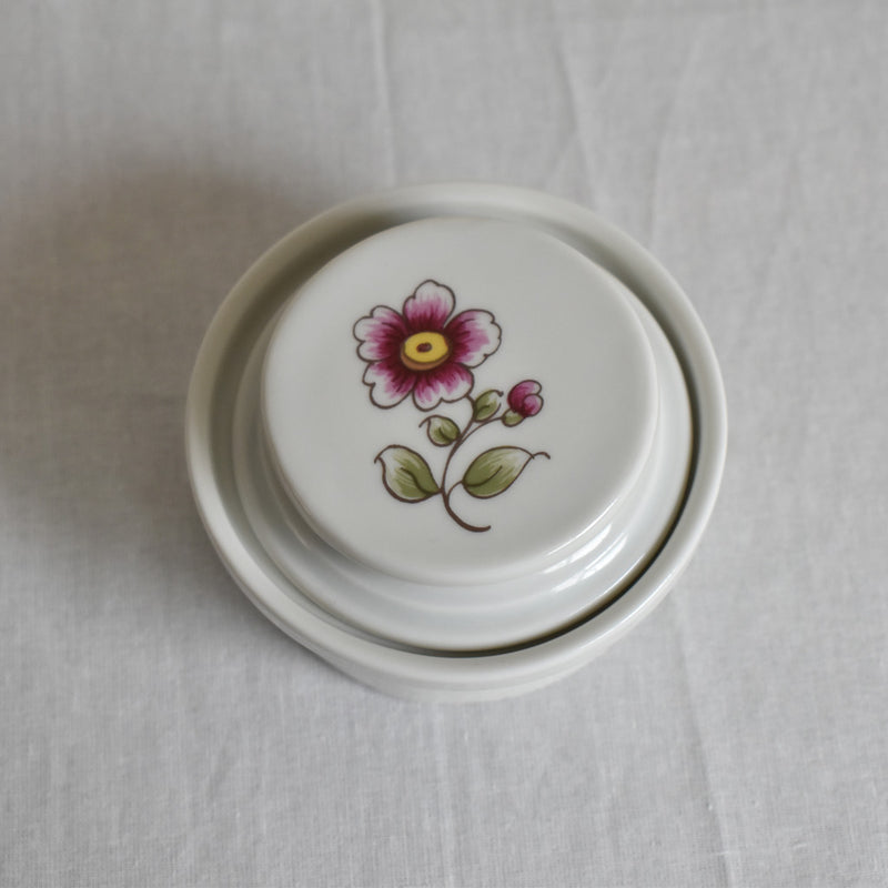 Vintage Cocotte Pillivuyt B