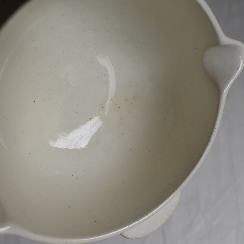 Vintage Bowl Salins Chopin