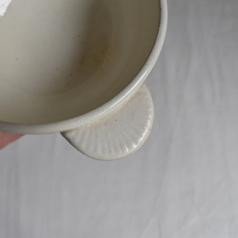 Vintage Bowl Salins Chopin