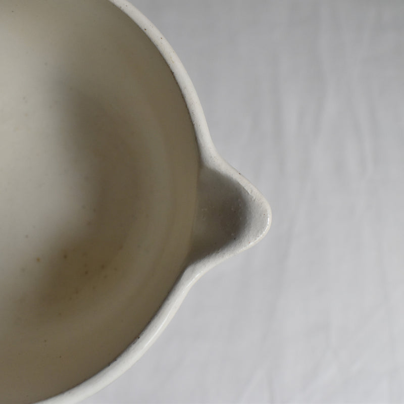 Vintage Bowl Salins Chopin