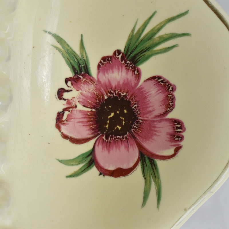 Vintage Asparagus Plate Sarrang