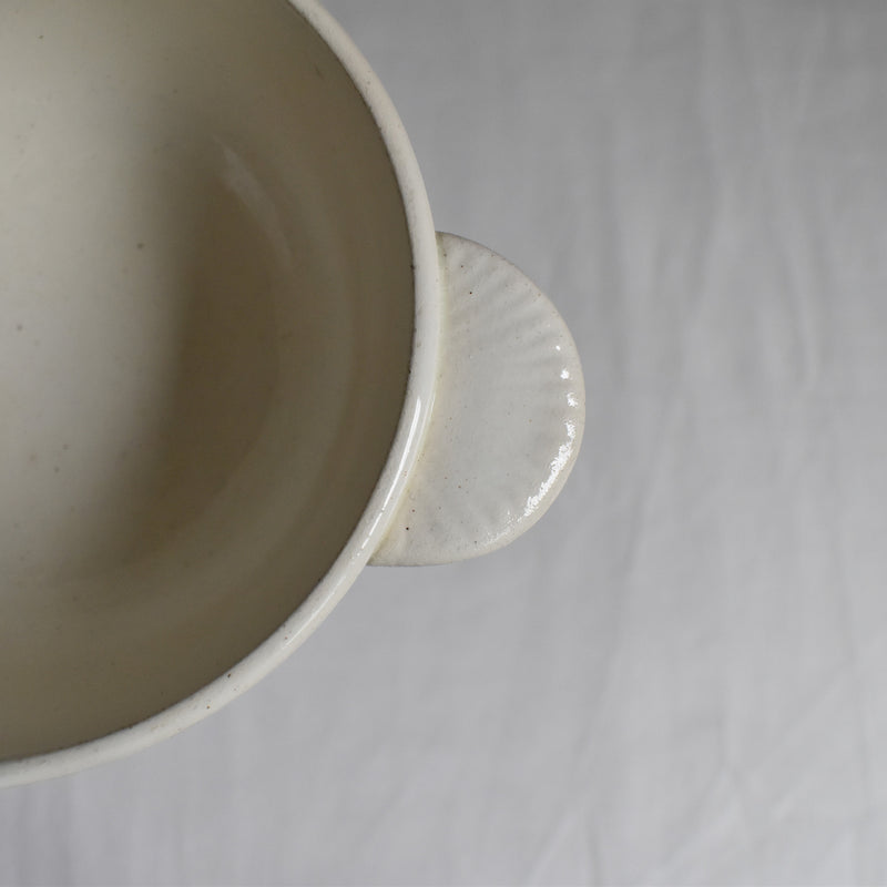 Vintage Bowl Salins Chopin
