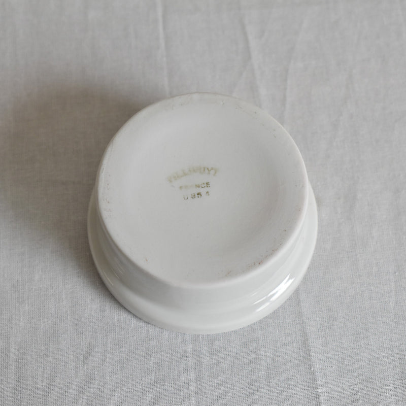 Vintage Cocotte Pillivuyt B