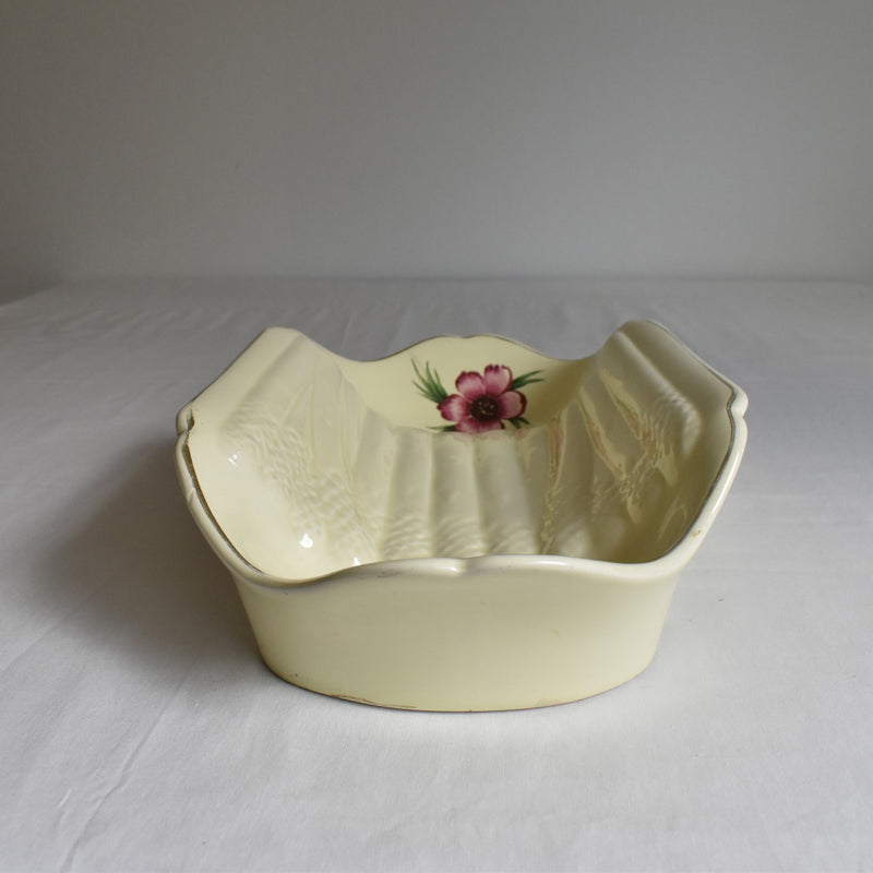 Vintage Asparagus Plate Sarrang