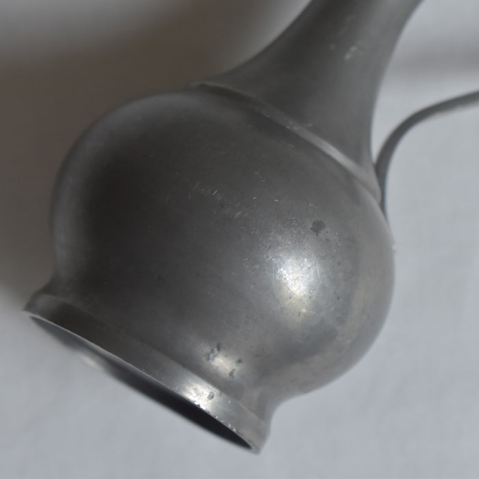 ヴィンテージピューター スモールピッチャー Anjou　