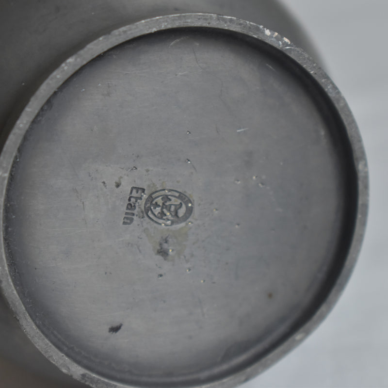 ヴィンテージピューター スモールピッチャー Anjou　