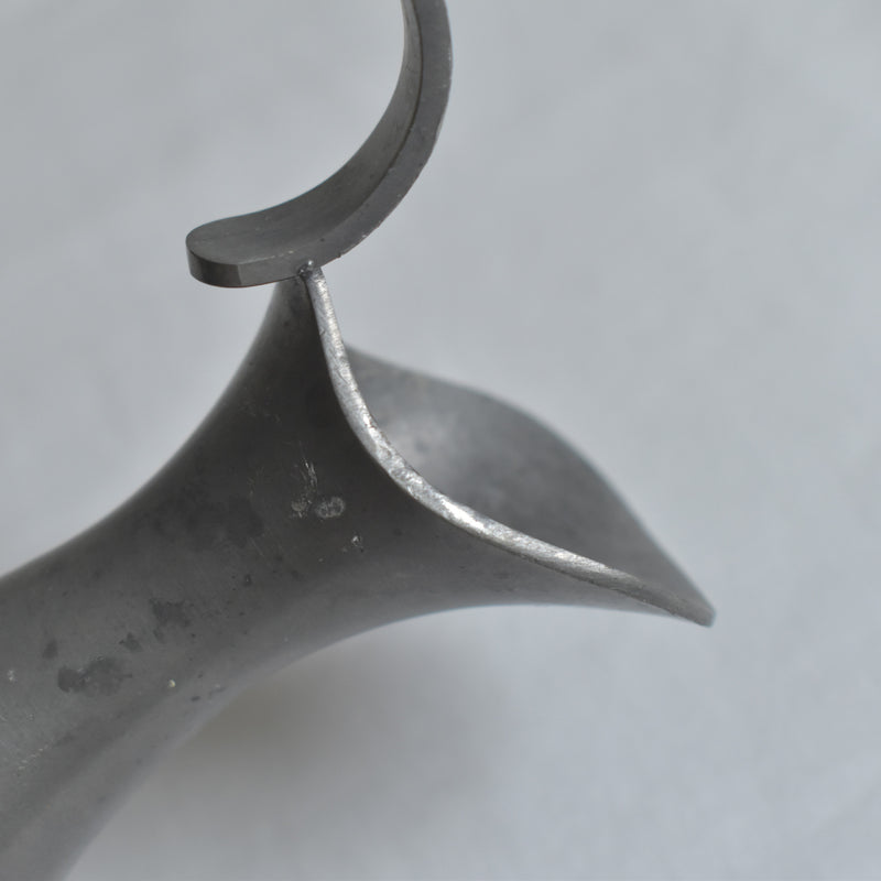 ヴィンテージピューター スモールピッチャー Anjou　