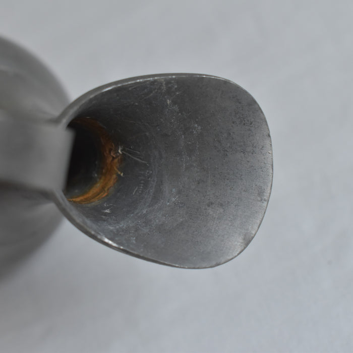 ヴィンテージピューター スモールピッチャー Anjou　