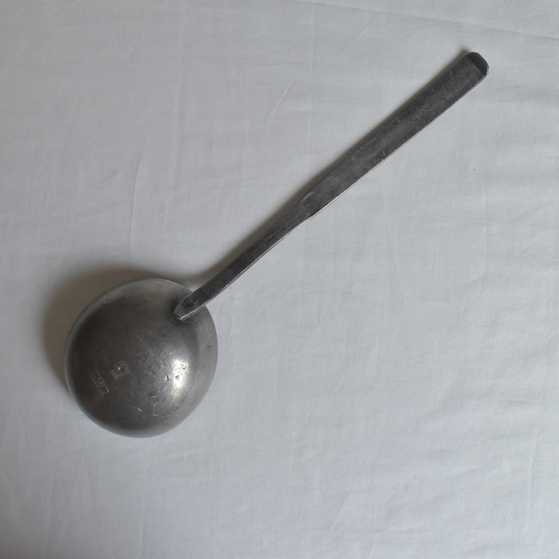 ヴィンテージピューター レードル Jean Goardere