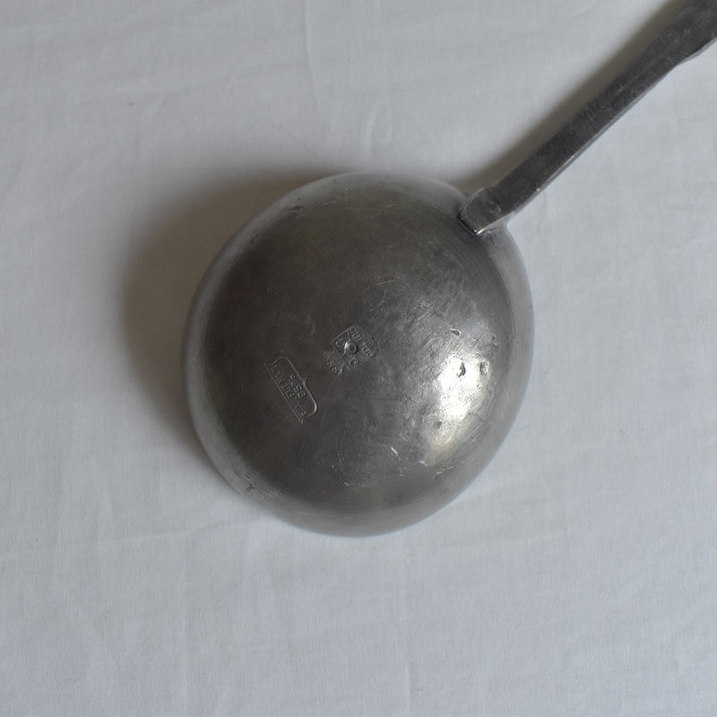 ヴィンテージピューター レードル Jean Goardere