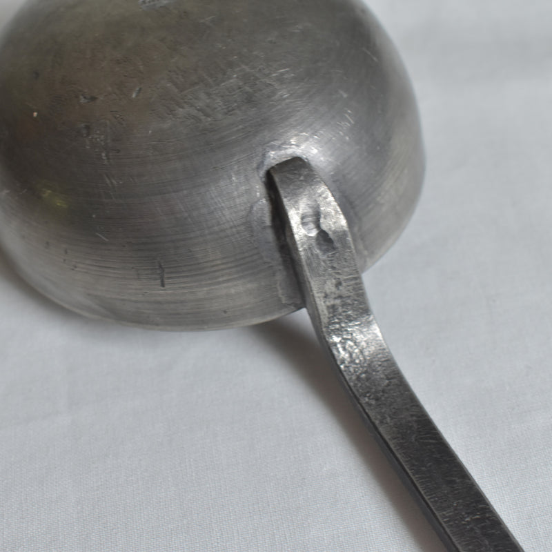 ヴィンテージピューター レードル Jean Goardere