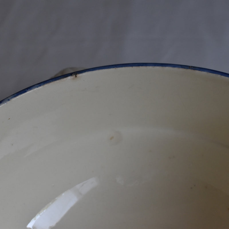 Vintage Soup Tureen Digoin & Sarreguemines Mary-Lou