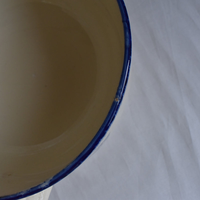 Vintage Soup Tureen Digoin & Sarreguemines Mary-Lou