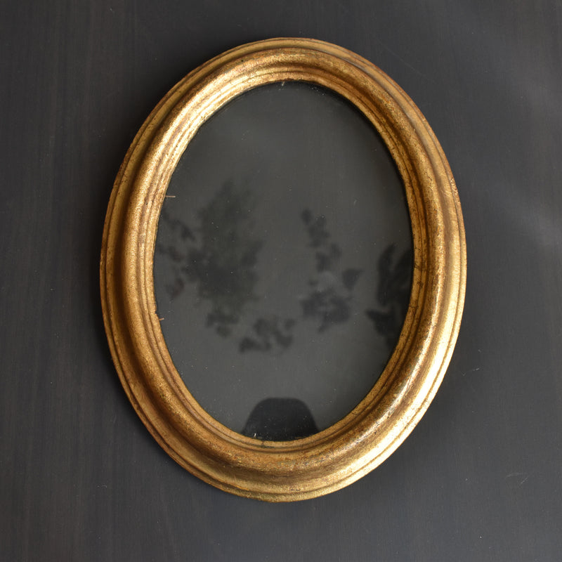 ヴィンテージフレームオーヴァル A