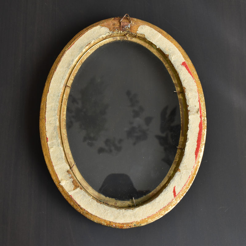 ヴィンテージフレームオーヴァル A