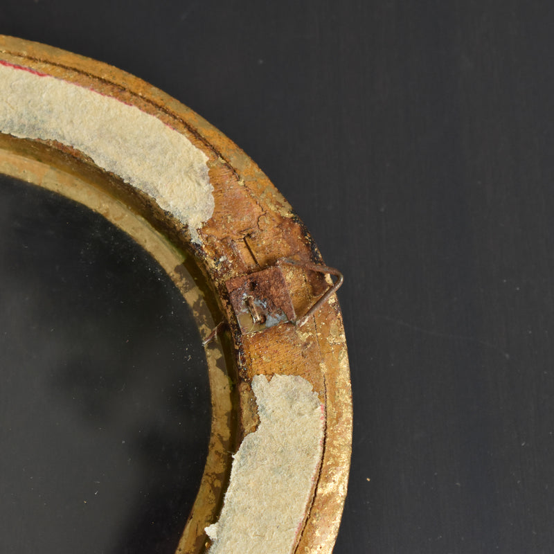 ヴィンテージフレームオーヴァル A