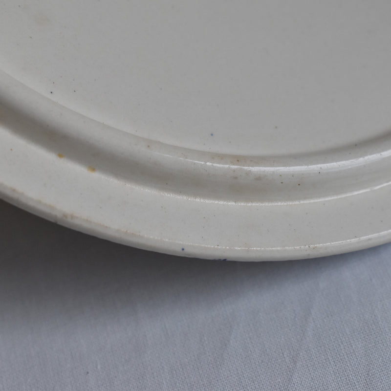 Vintage Soup Tureen Digoin & Sarreguemines Mary-Lou