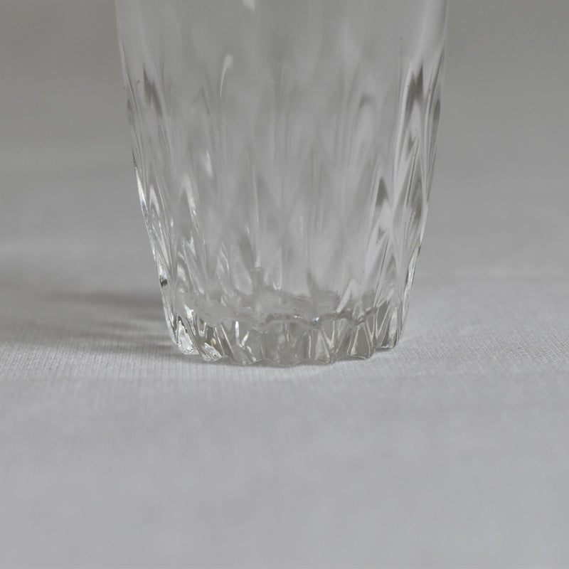 Vintage DURALEX Liquor Glasses (Set of 4)