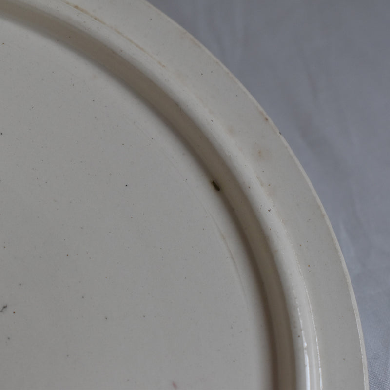 Vintage Soup Tureen Digoin & Sarreguemines Mary-Lou