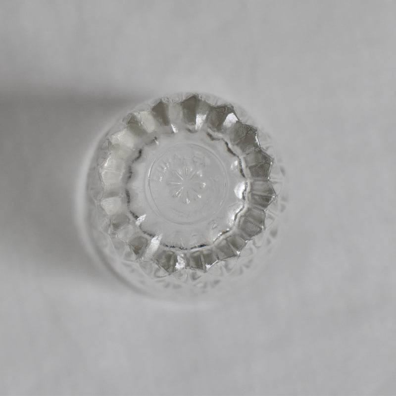 Vintage DURALEX Liquor Glasses (Set of 4)