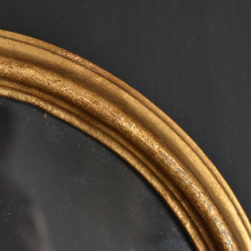 ヴィンテージフレームオーヴァル A