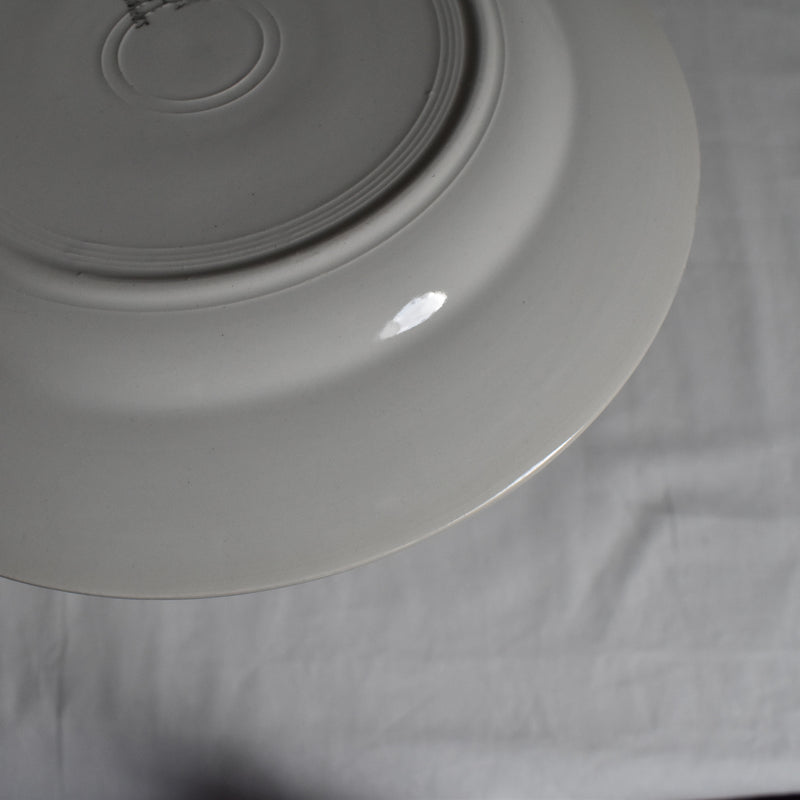 ヴィンテージプレート ディゴワン＆サルグミンヌ Canebiere D