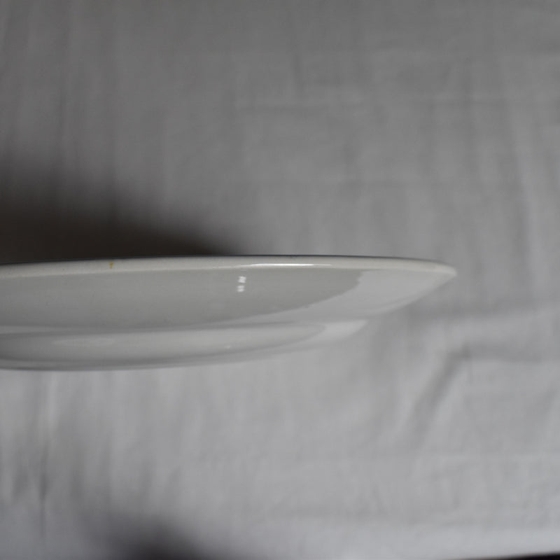 ヴィンテージプレート ディゴワン＆サルグミンヌ Canebiere D