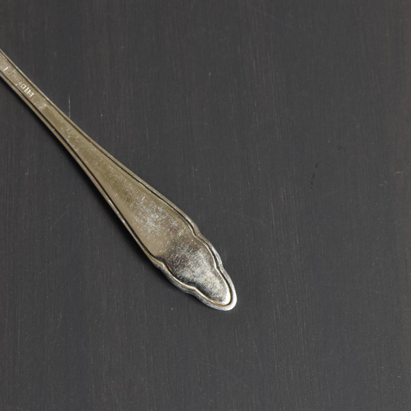 Vintage Dessert Fork Gulden