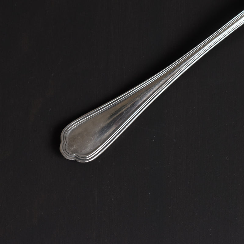 Vintage Oyster Fork Christofle