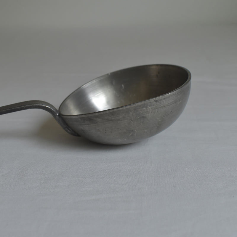 ヴィンテージピューター レードル Jean Goardere