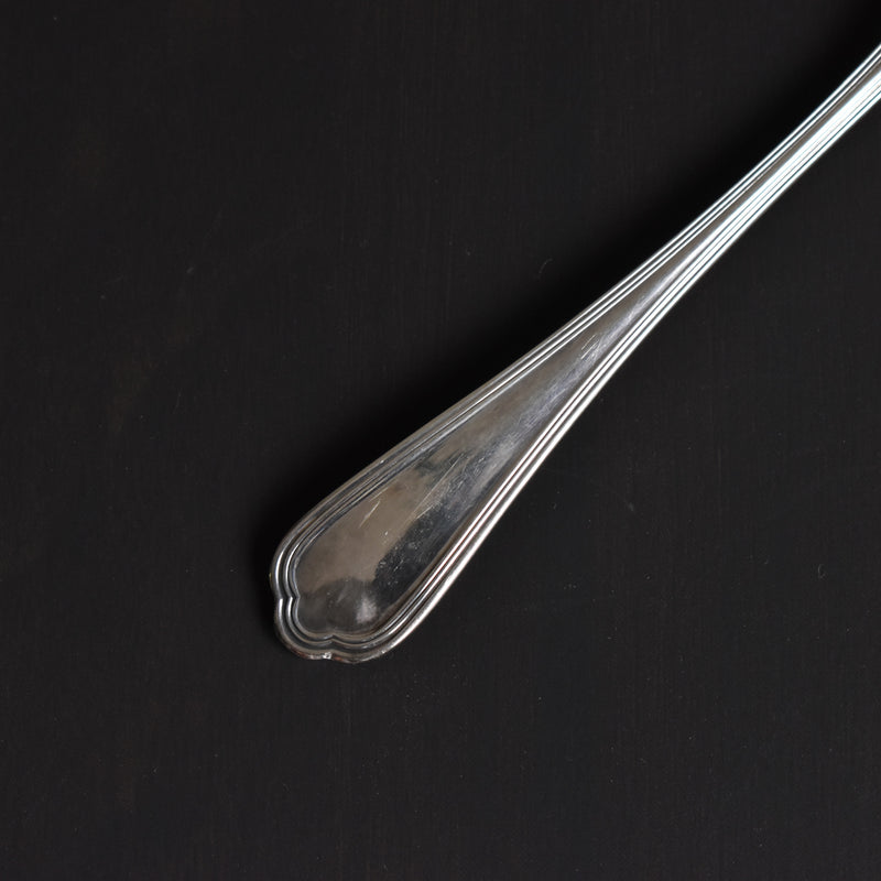 Vintage Oyster Fork Christofle