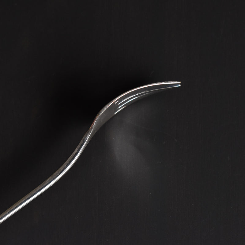 Vintage Oyster Fork Christofle