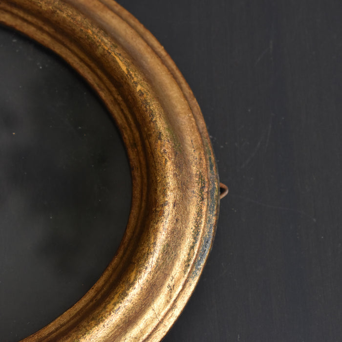 ヴィンテージフレームオーヴァル B