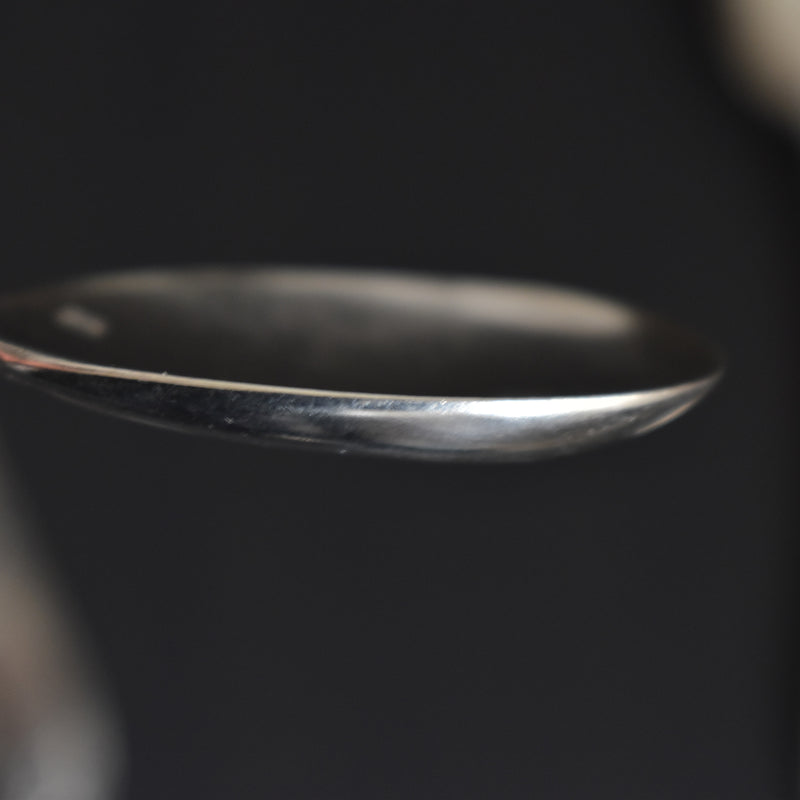 Vintage Ice Cream Spoon by Apollo Co.