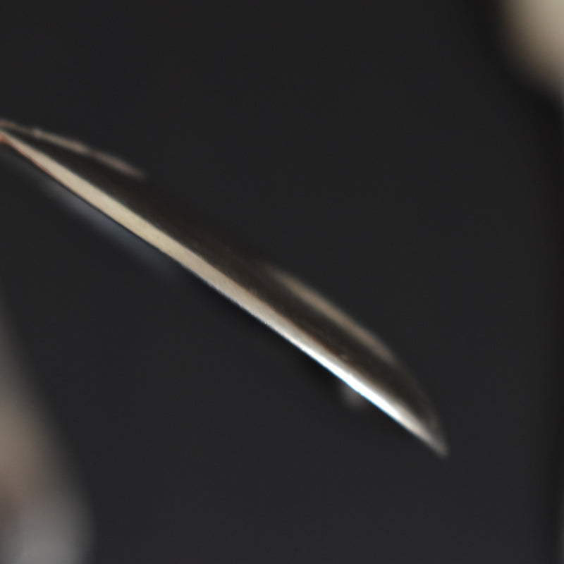 Vintage Ice Cream Spoon by Apollo Co.