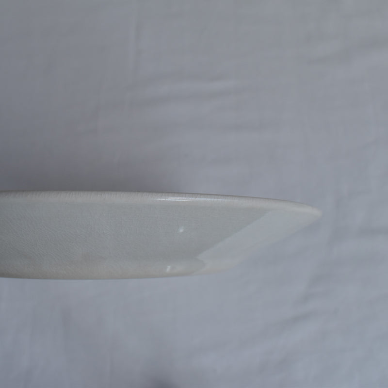 アンティークプレート K&Gリュネヴィル Platane Z4